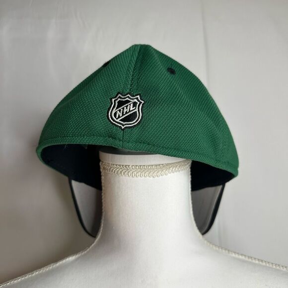 Dallas Stars Youth Hoodie and Fitted Cap Bundle Size L (14/16) - Picture 8 of 11